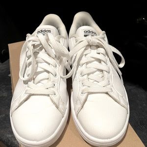 Adidas with cloud foam